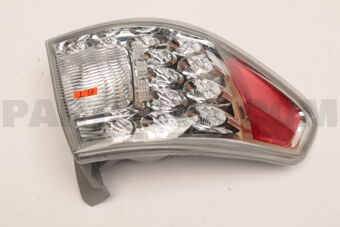 84912FG010 LENS & BODY COMPLJPL