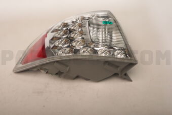 84912FG030 LENS &amp; BODY COMPLEUL