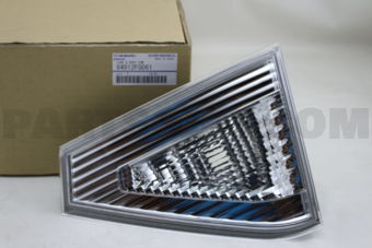 84912FG061 LENS & BODY COMPLBRH