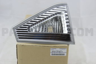 84912FG071 LENS & BODY COMPLBLH