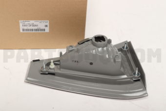 84912FG091 LENS & BODY COMPLFLH