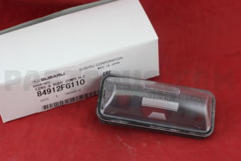 84912FG110 LENS & BODY COMPL5LC