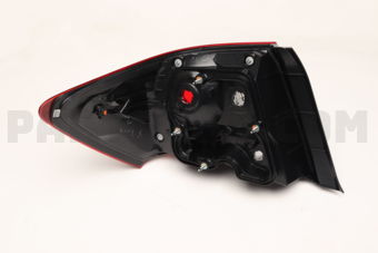 84912FG140 LENS & BODY-REAR COMBINATION L