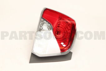 84912FJ171 LENS &amp; BODY COMPLEFT
