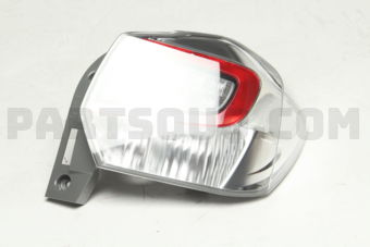 84912FJ361 LENS & BODY COMPL