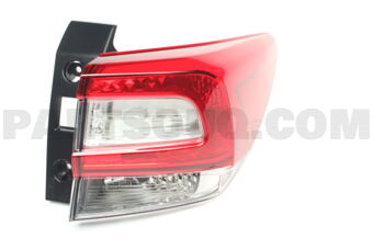 84912FL042 LENS &amp; BODY COMPLRH