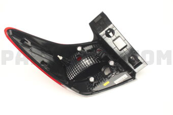 84912FL042 LENS &amp; BODY COMPLRH