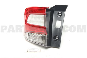 84912FL051 LENS & BODY COMPLLH