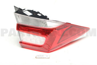 84912FL051 LENS & BODY COMPLLH