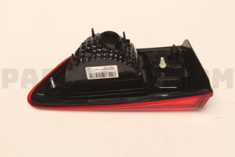 84912FL061 Subaru LENS &amp; BODY COMPLRH