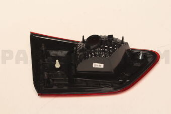 84912FL061 Subaru LENS &amp; BODY COMPLRH