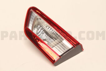 84912FL061 Subaru LENS &amp; BODY COMPLRH