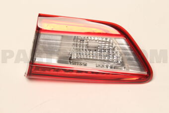 84912FL061 Subaru LENS &amp; BODY COMPLRH