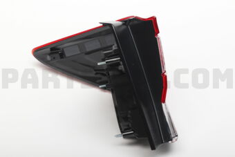 84912FL100 LENS &amp; BODY COMPLRH