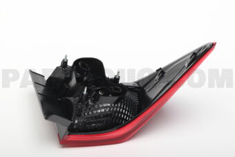 84912FL100 LENS &amp; BODY COMPLRH