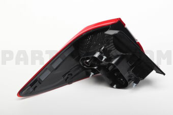 84912FL100 LENS &amp; BODY COMPLRH