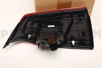 84912FL12A LENS &amp; BODY COMPLRH