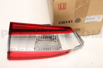 84912FL12A LENS &amp; BODY COMPLRH