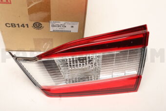 84912FL12A LENS &amp; BODY COMPLRH