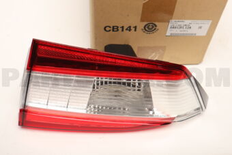84912FL12A LENS &amp; BODY COMPLRH