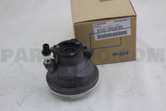 84912KG490 LENS & BODY COMPL