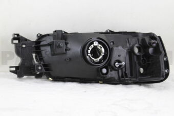 84912SA680 LENS & BODY COMPLNLL