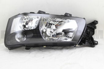 84912SA680 LENS & BODY COMPLNLL