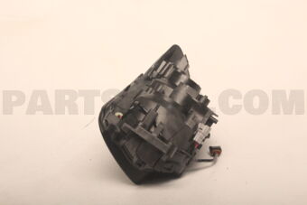 84912SA890 Subaru LENS &amp; BODY COMPLELR