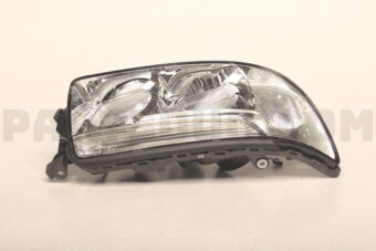 84912SA890 Subaru LENS &amp; BODY COMPLELR