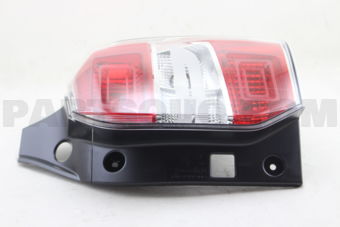 84912SG001 COMBINATION REARLIGHT