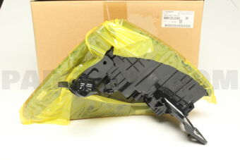 84912SJ040 LENS & BODY COMPLJPR