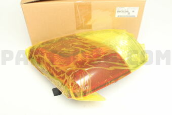 84912SJ040 LENS & BODY COMPLJPR