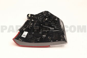 84912SJ080 LENS &amp; BODY COMPLRH