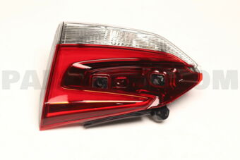 84912SJ080 LENS &amp; BODY COMPLRH