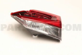 84912SJ080 LENS &amp; BODY COMPLRH