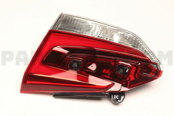 84912SJ080 LENS &amp; BODY COMPLRH