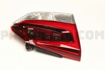 84912SJ090 LENS &amp; BODY COMPLLH