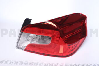 84912VA000 LENS &amp; BODY COMPL