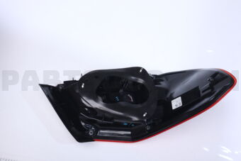 84912VA000 LENS &amp; BODY COMPL