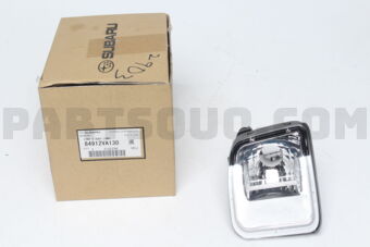 84912VA130 LENS &amp; BODY COMPL