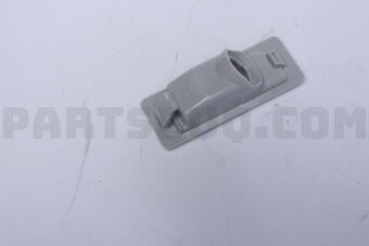 84912XA202 Subaru LENS &amp; BODY COMPL