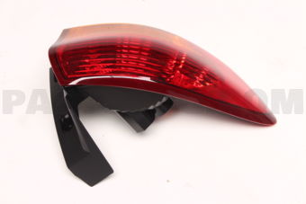 84912XA241 LENS & BODY COMPLLH