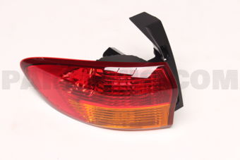 84912XA241 LENS & BODY COMPLLH