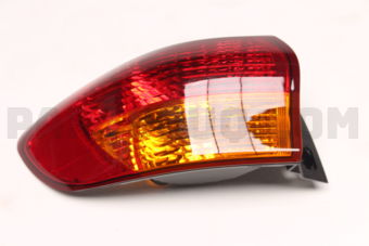 84912XA241 LENS & BODY COMPLLH