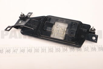 84913AG171 LENS &amp; BODY COMPLRFL