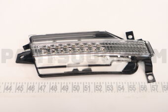 84913AG171 LENS &amp; BODY COMPLRFL