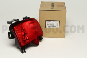 84913AJ131 LENS & BODY COMPLLLH