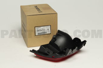 84913AJ131 LENS & BODY COMPLLLH