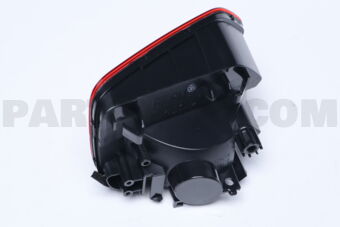 84913AL150 LENS &amp; BODY COMPLLRH