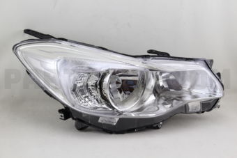 84913FJ180 LENS & BODY COMPL